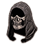 Death Grin Skull Mask icon
